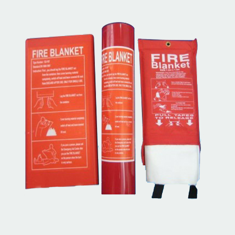 Fire blanket