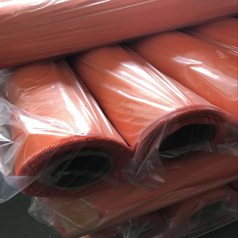 PVC coated cloth